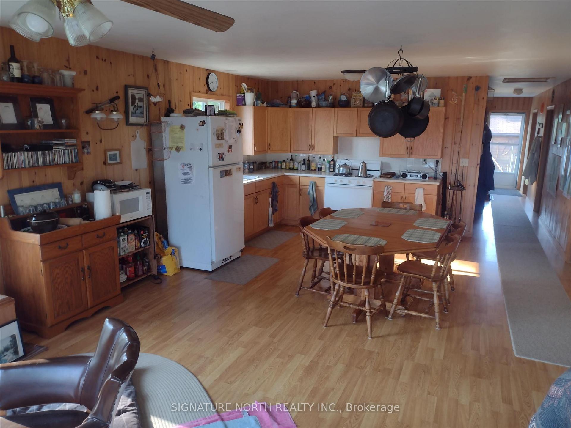Photo 28 of 68 Camp Rd, Rainy River Remote Area — HOMEH