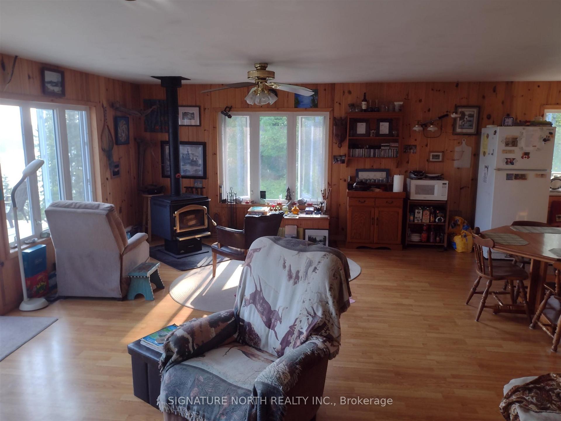 Photo 30 of 68 Camp Rd, Rainy River Remote Area — HOMEH