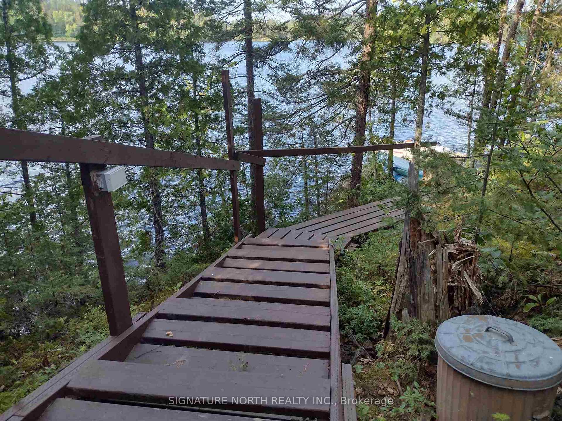 Photo 33 of 68 Camp Rd, Rainy River Remote Area — HOMEH