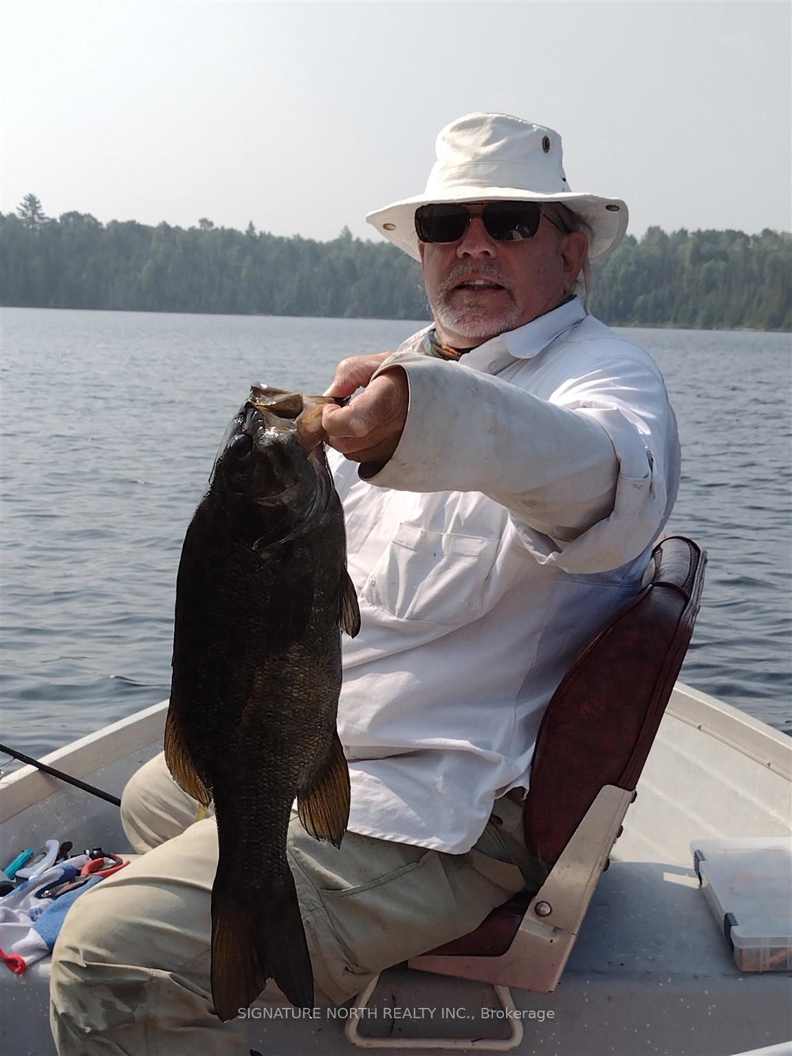 Photo 39 of 68 Camp Rd, Rainy River Remote Area — HOMEH