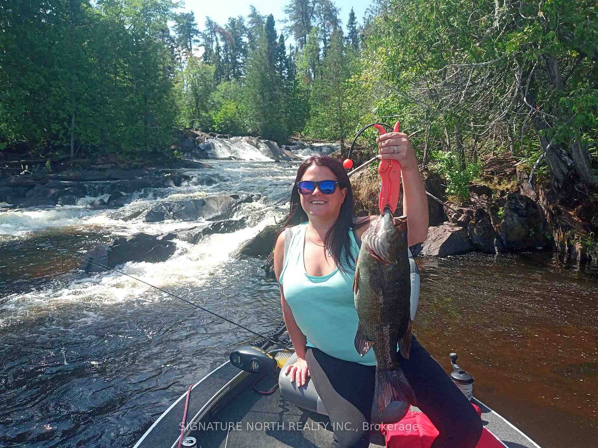 Photo 41 of 68 Camp Rd, Rainy River Remote Area — HOMEH