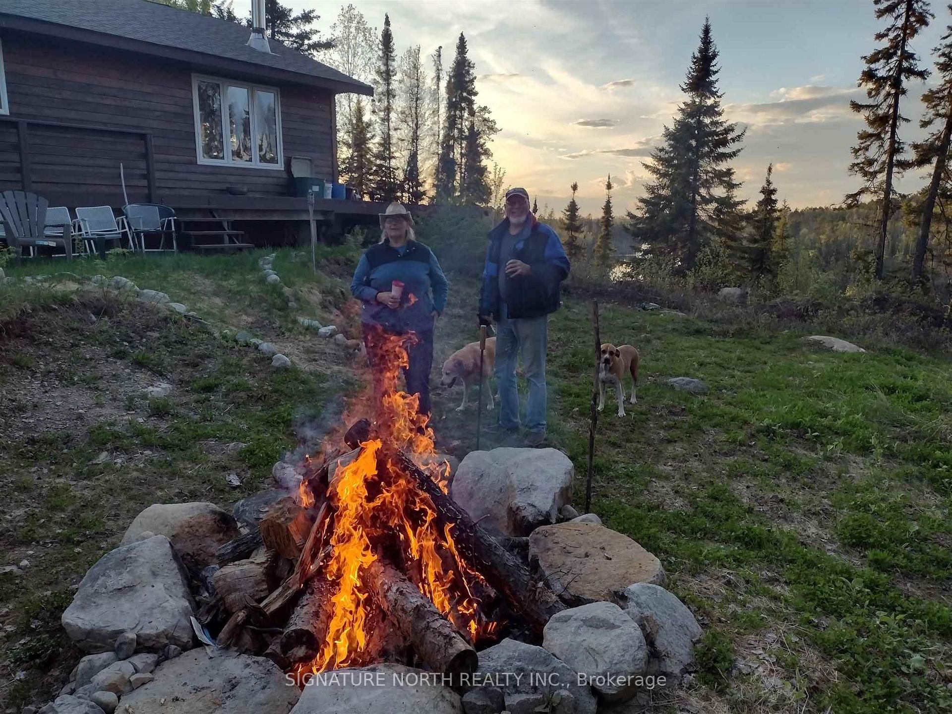 Photo 42 of 68 Camp Rd, Rainy River Remote Area — HOMEH