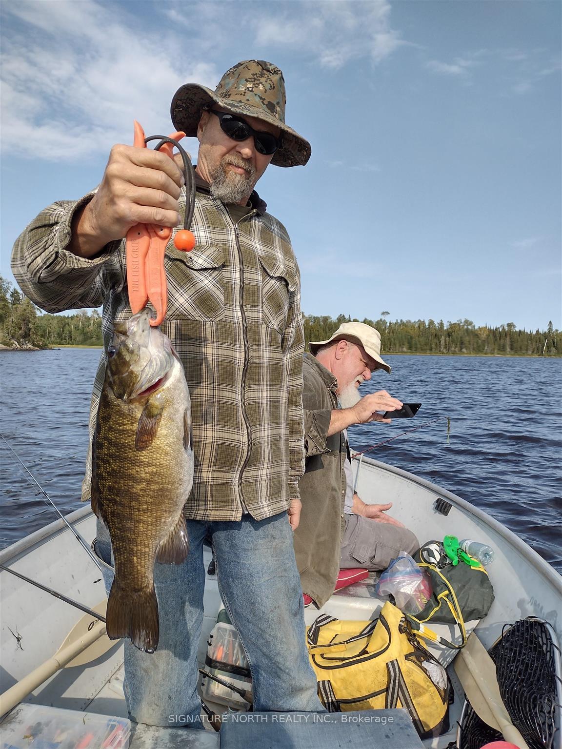 Photo 44 of 68 Camp Rd, Rainy River Remote Area — HOMEH