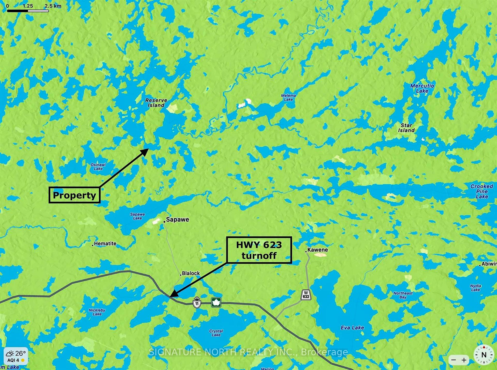 Photo 46 of 68 Camp Rd, Rainy River Remote Area — HOMEH