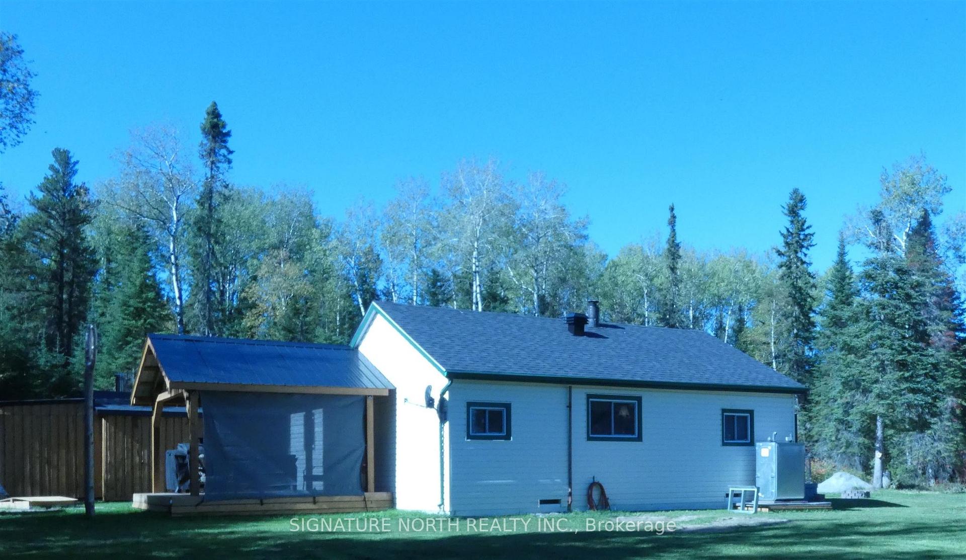 Photo 1 of 153 Hwy 584, Greenstone — HOMEH
