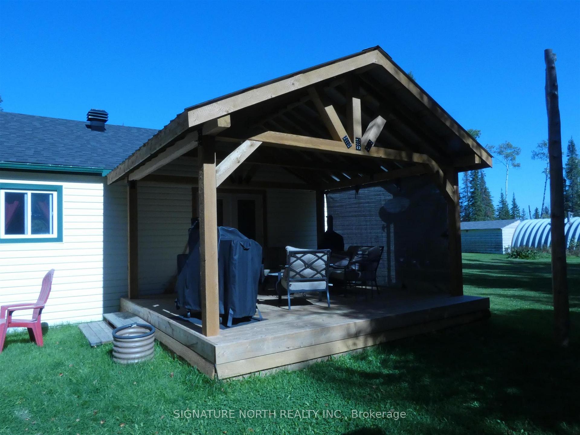 Photo 4 of 153 Hwy 584, Greenstone — HOMEH