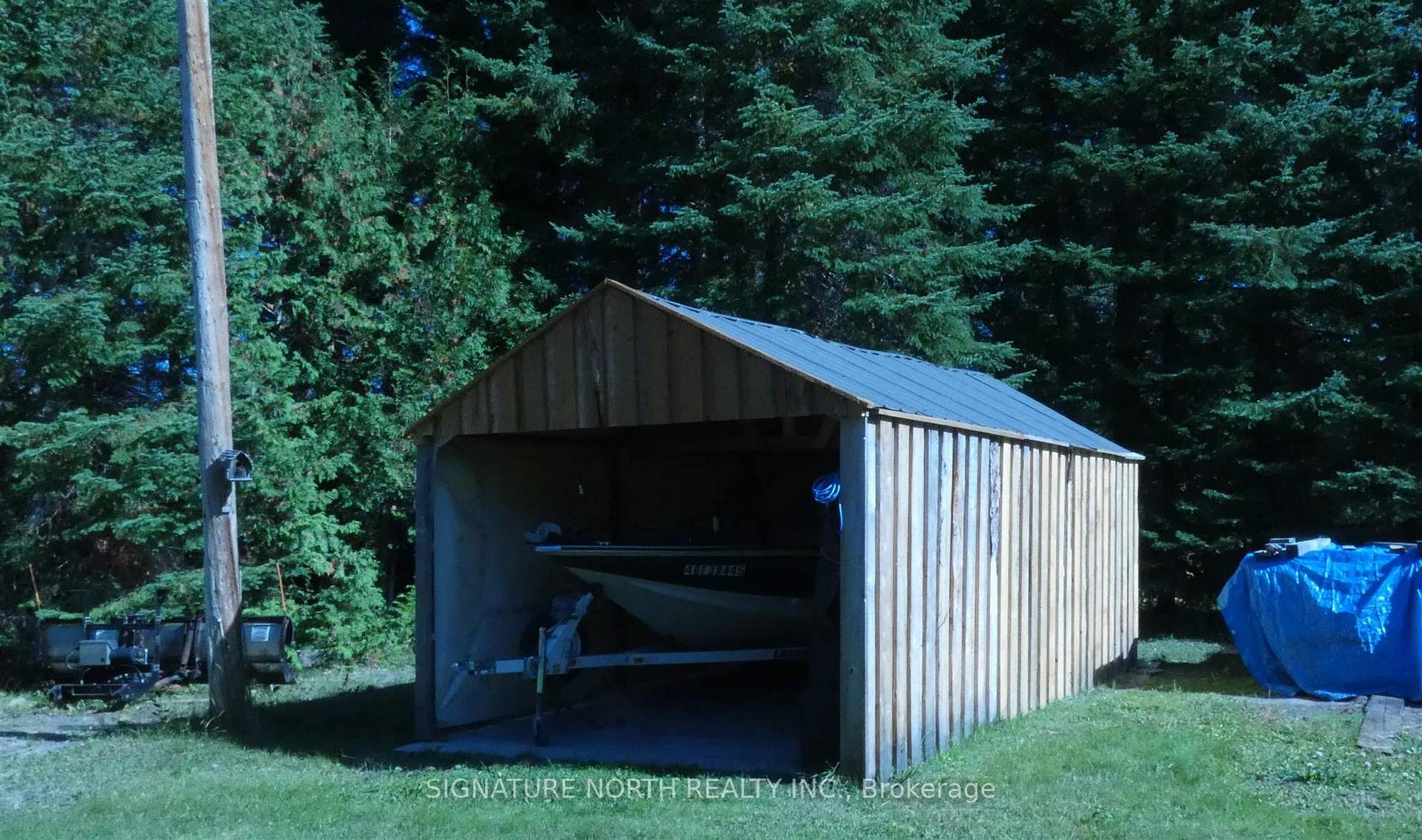 Photo 5 of 153 Hwy 584, Greenstone — HOMEH