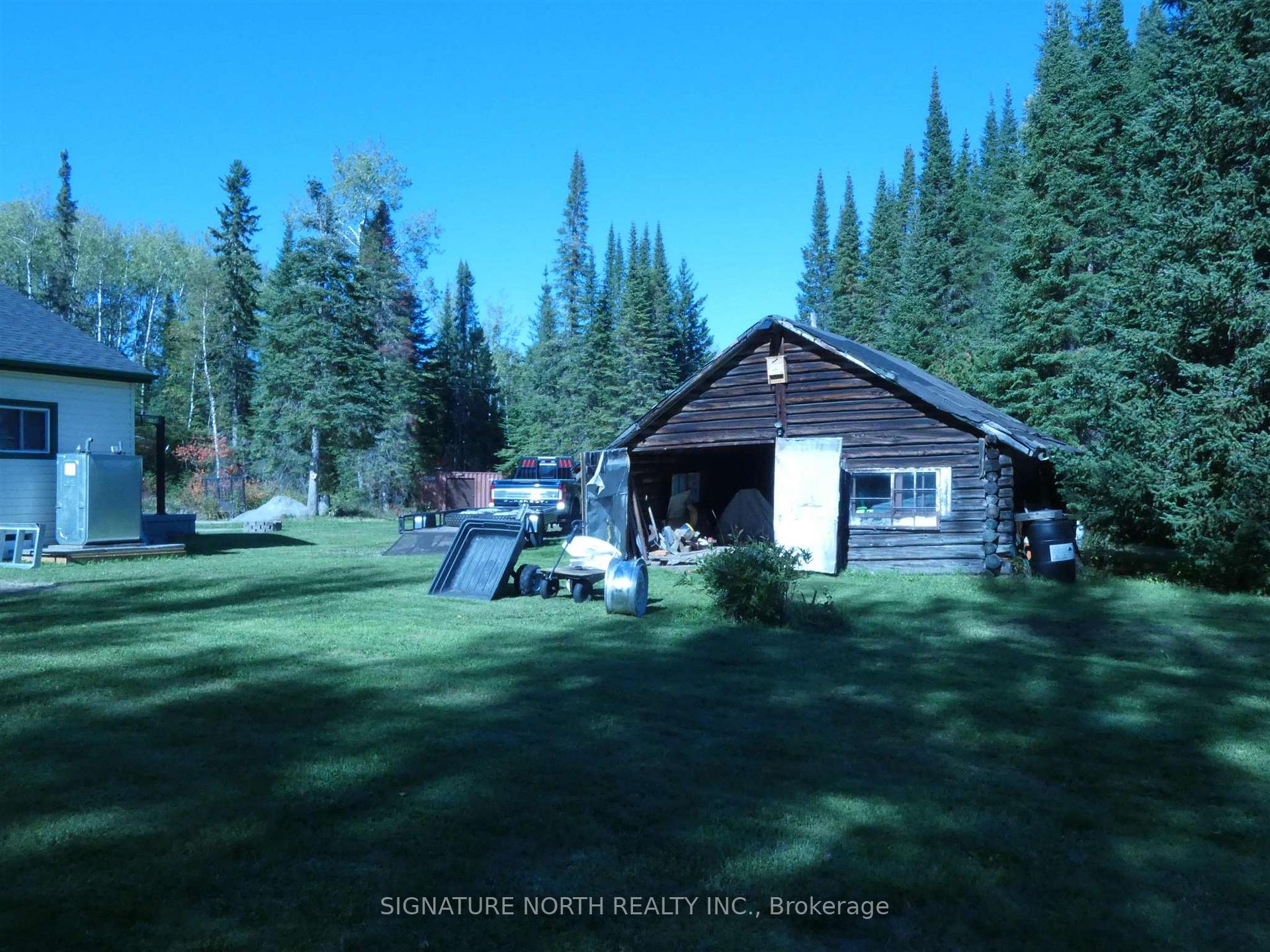 Photo 17 of 153 Hwy 584, Greenstone — HOMEH