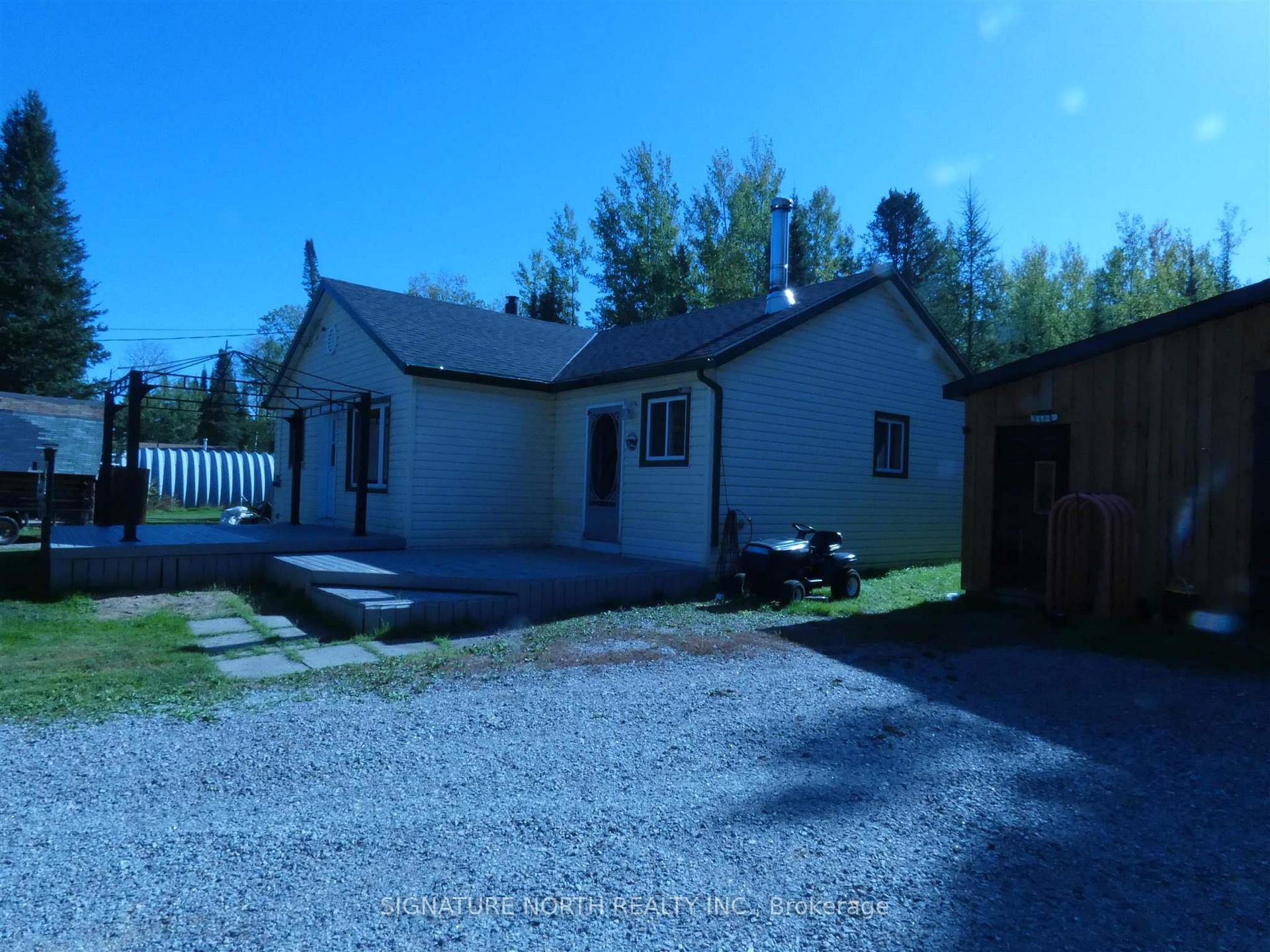 Photo 18 of 153 Hwy 584, Greenstone — HOMEH