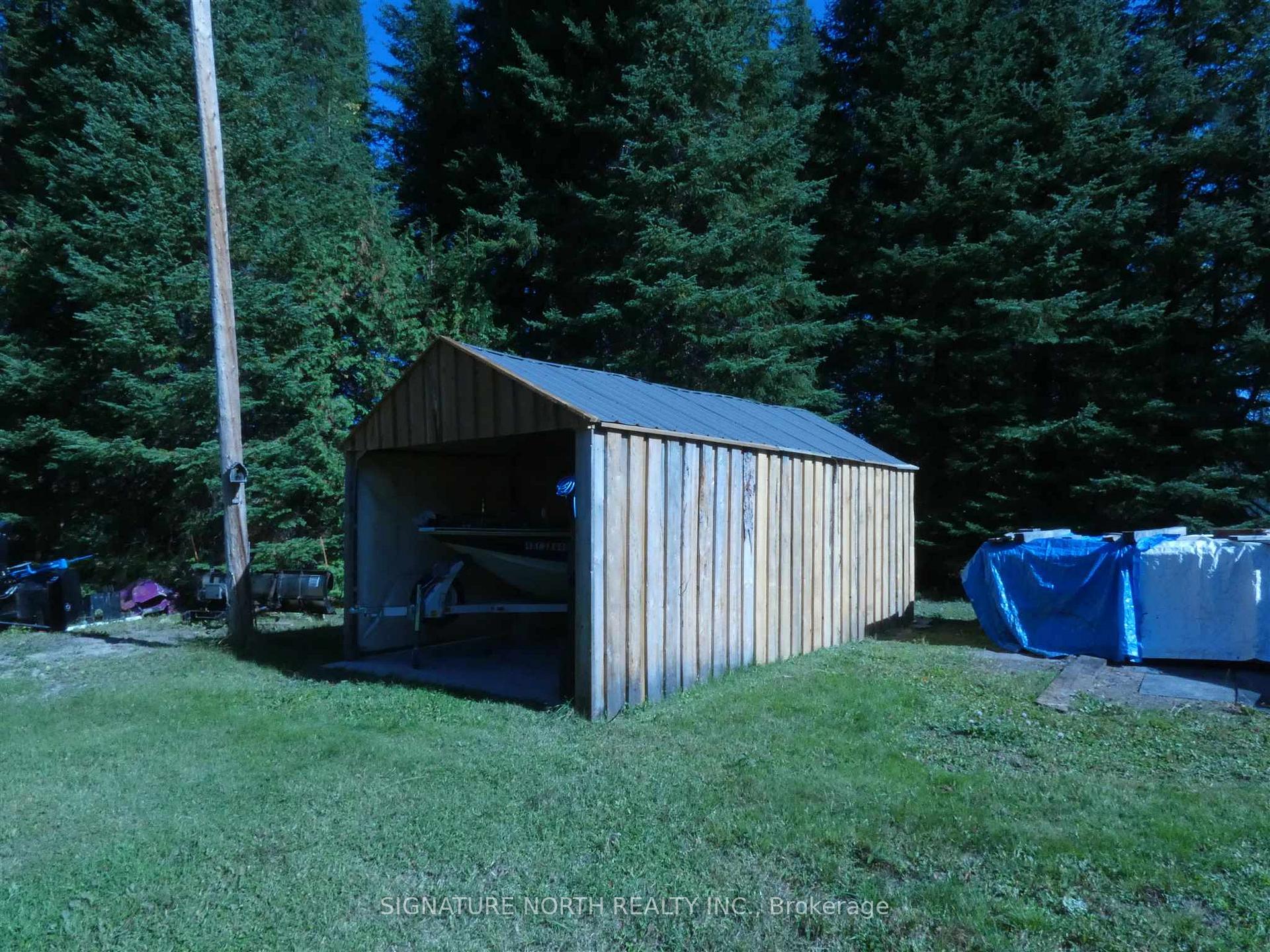 Photo 20 of 153 Hwy 584, Greenstone — HOMEH