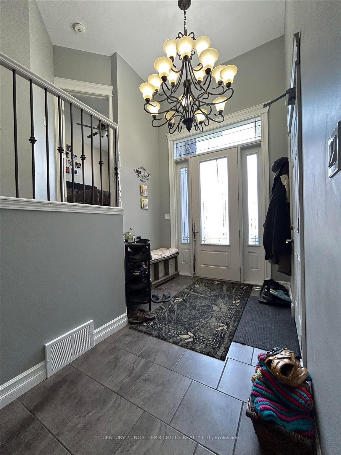 Photo 6 of 641 Second Street, Fort Frances — HOMEH
