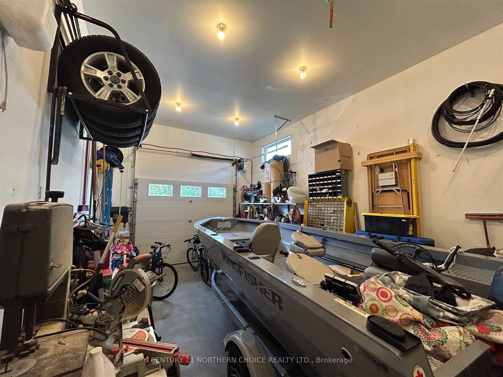 Photo 47 of 641 Second Street, Fort Frances — HOMEH