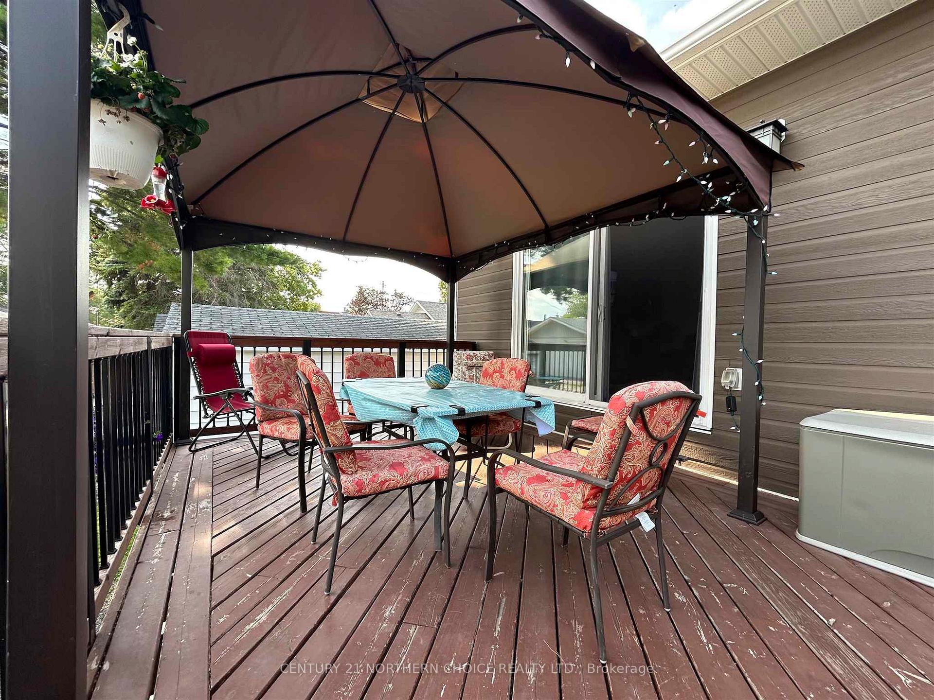 Photo 49 of 641 Second Street, Fort Frances — HOMEH