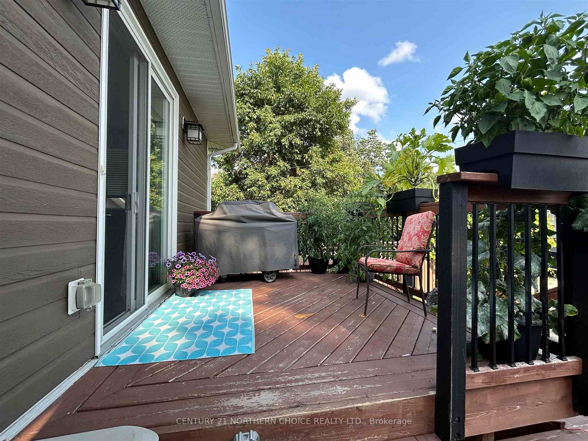 Photo 50 of 641 Second Street, Fort Frances — HOMEH