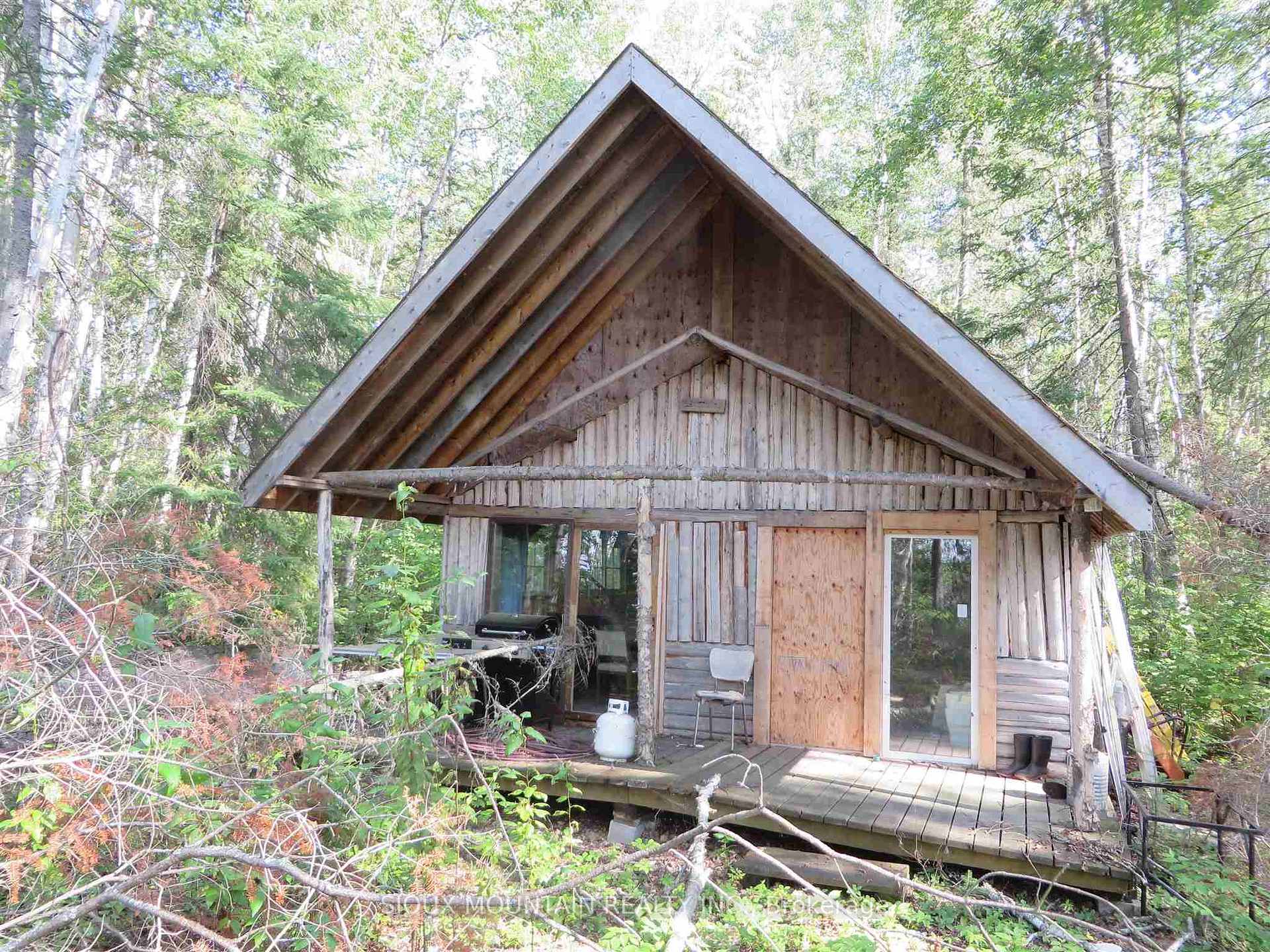 Photo 1 of 15 Botsford Lake, Kenora Remote Area — HOMEH
