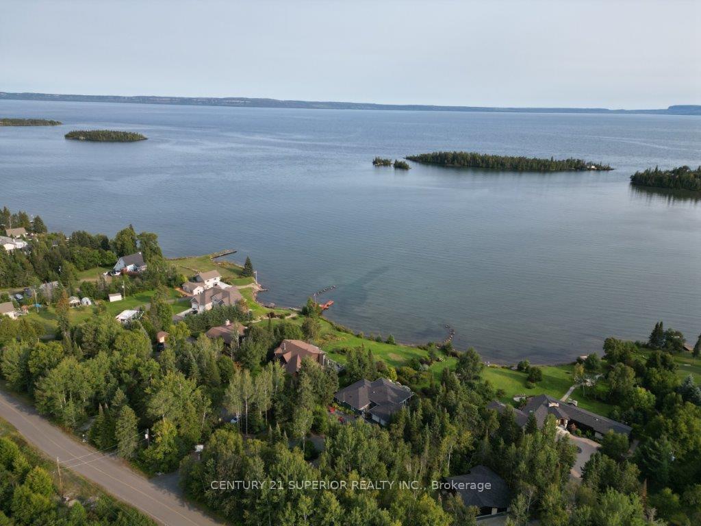 Photo 1 of PCL 24743 Lakeshore Drive, Shuniah — HOMEH