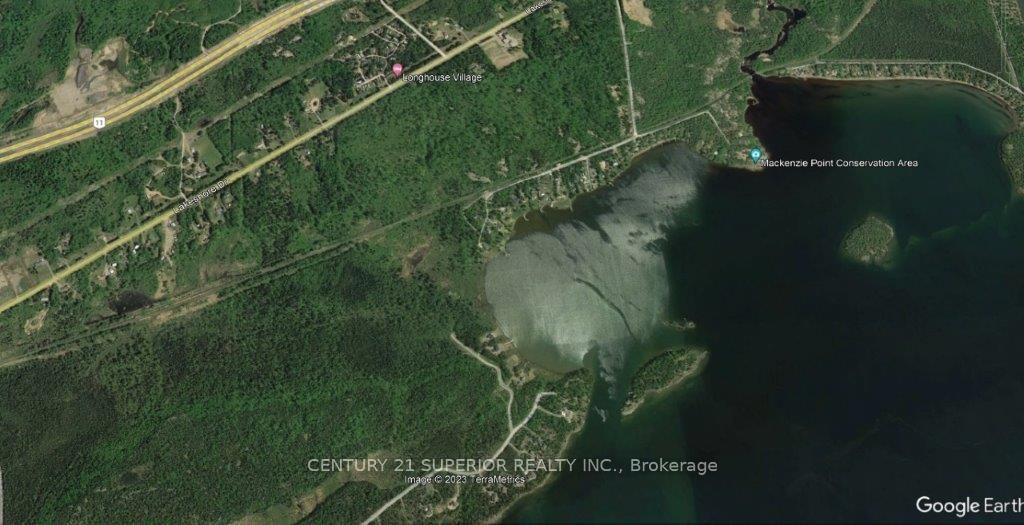 Photo 47 of PCL 24743 Lakeshore Drive, Shuniah — HOMEH