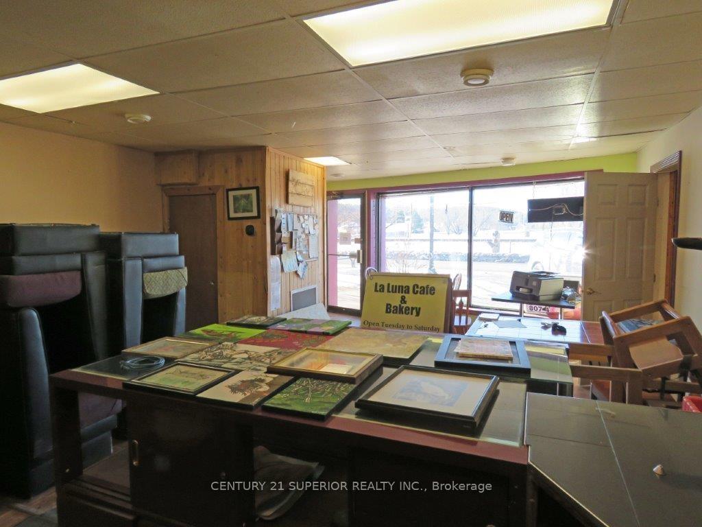 Photo 3 of 46 Front Street, Nipigon — HOMEH