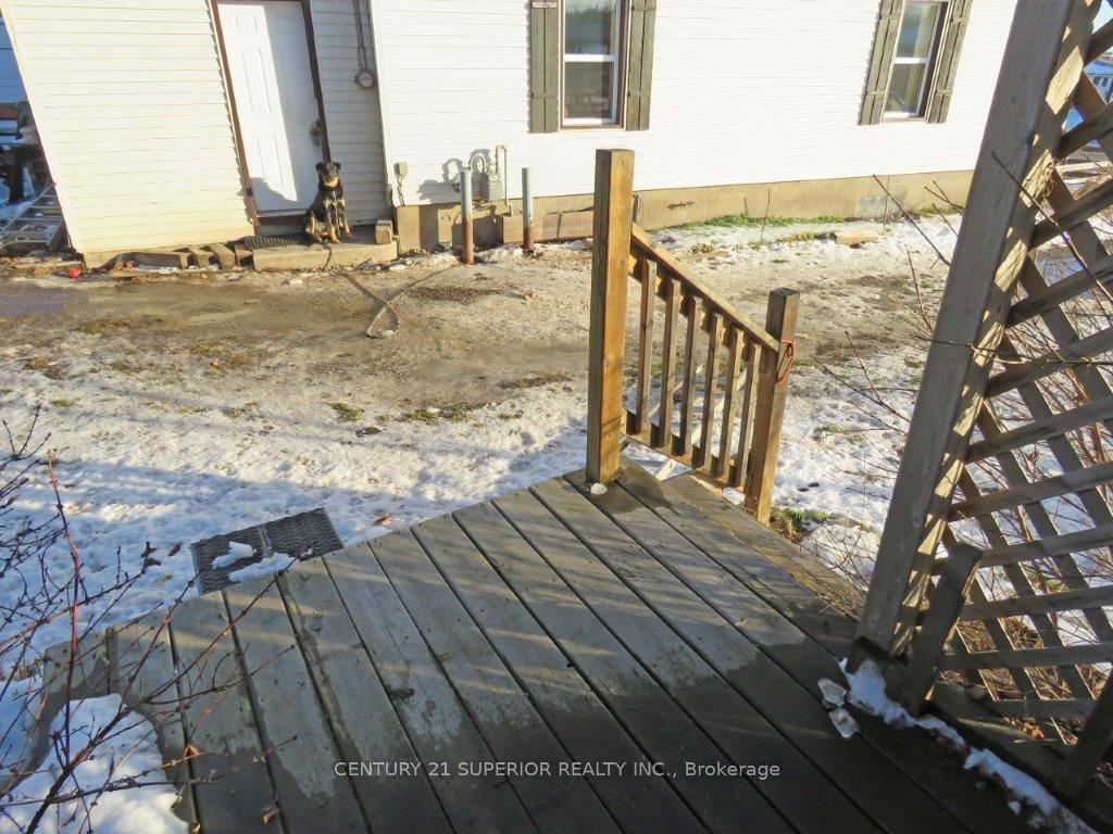 Photo 5 of 46 Front Street, Nipigon — HOMEH