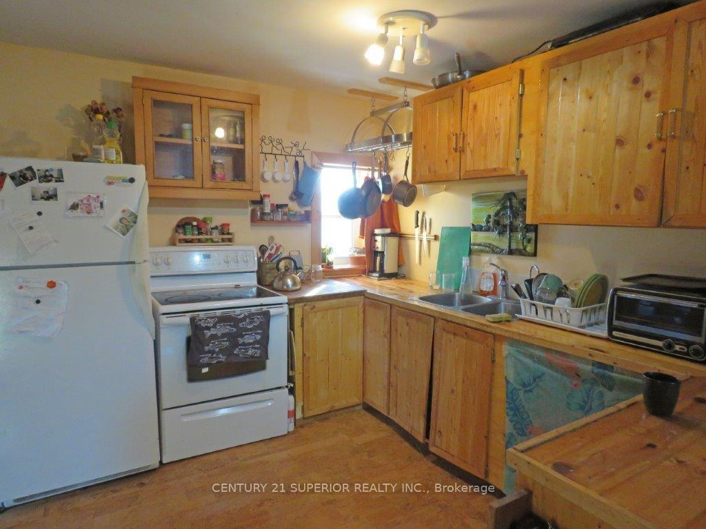 Photo 28 of 46 Front Street, Nipigon — HOMEH