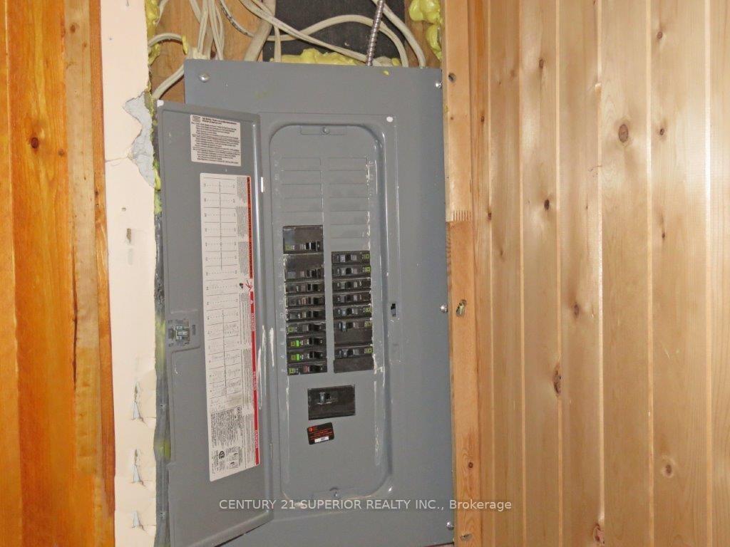 Photo 43 of 46 Front Street, Nipigon — HOMEH