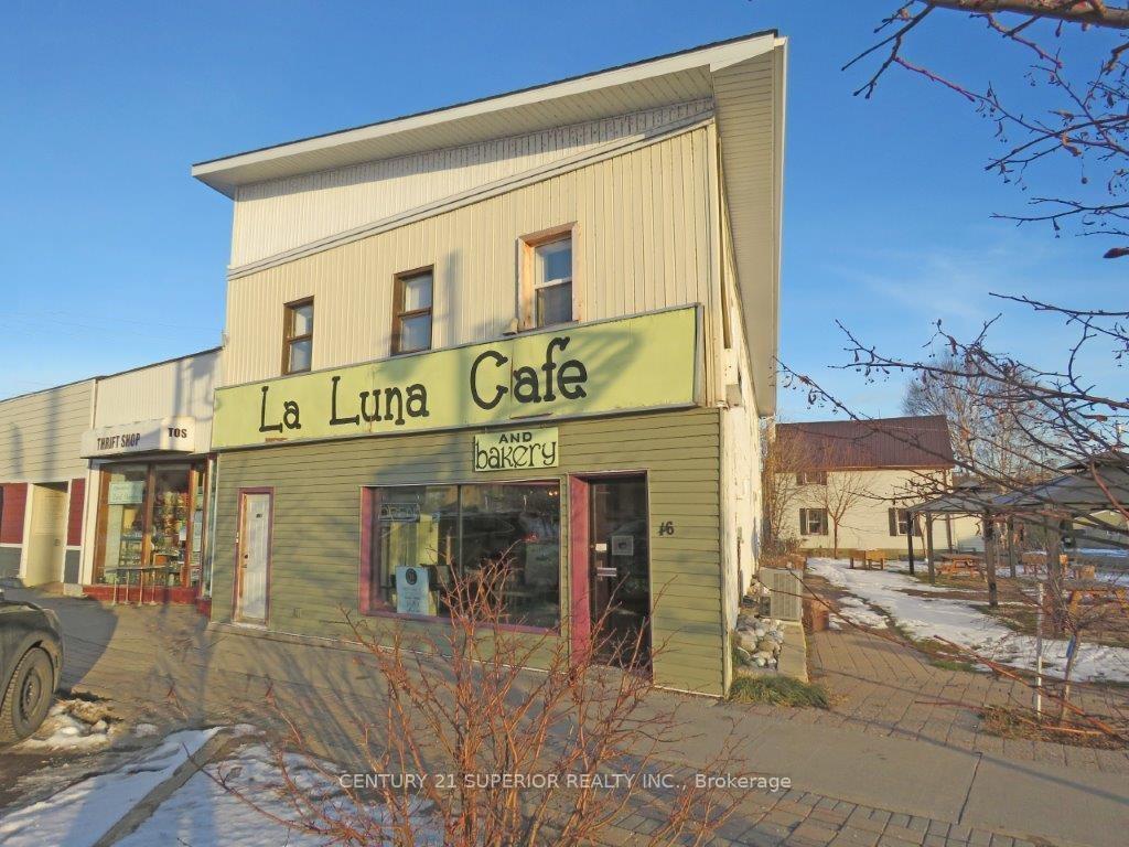 Photo 45 of 46 Front Street, Nipigon — HOMEH