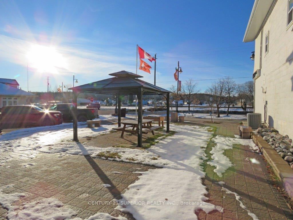 Photo 47 of 46 Front Street, Nipigon — HOMEH