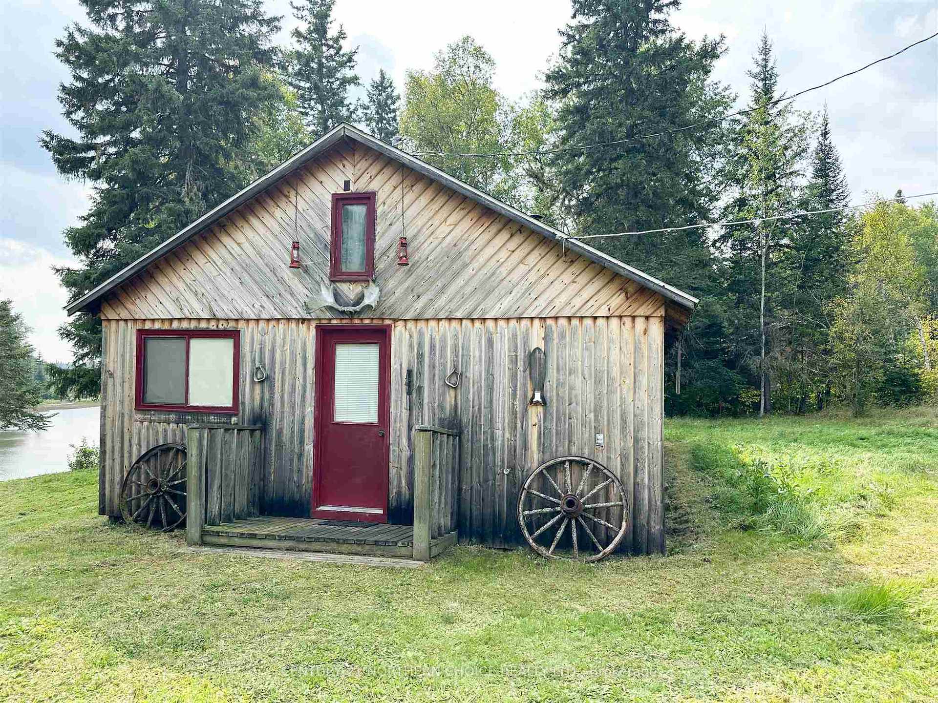 Photo 1 of Lot 7 Chukuni River Road, Red Lake — HOMEH