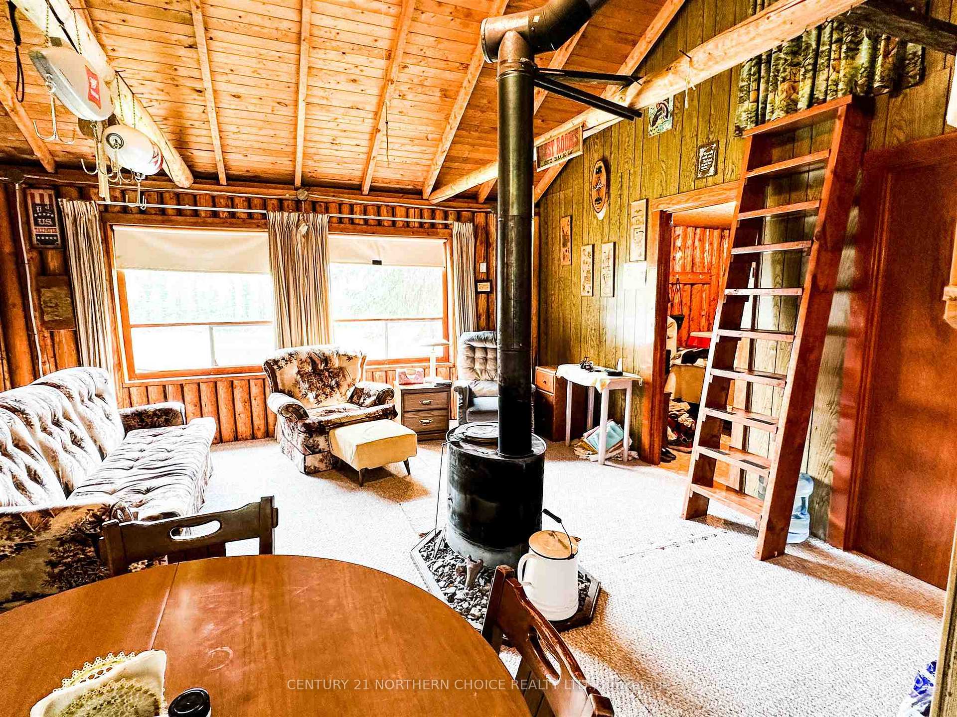Photo 5 of Lot 7 Chukuni River Road, Red Lake — HOMEH