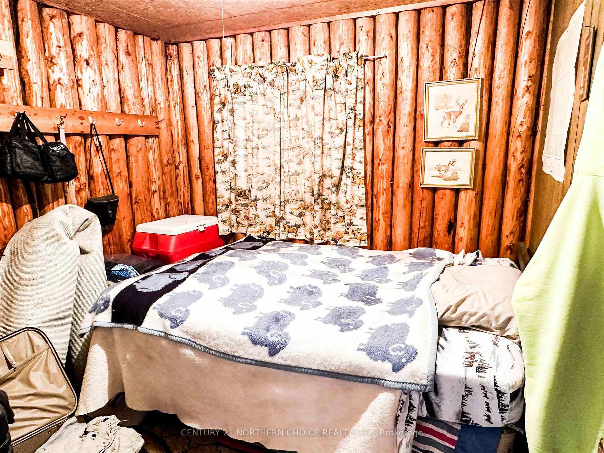 Photo 6 of Lot 7 Chukuni River Road, Red Lake — HOMEH