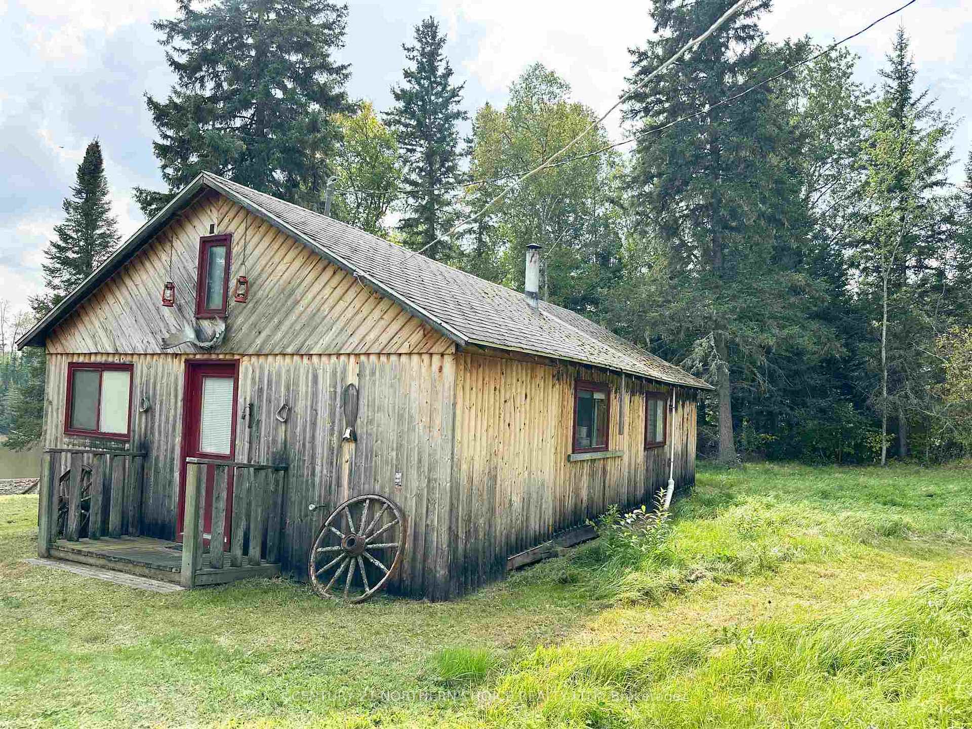 Photo 13 of Lot 7 Chukuni River Road, Red Lake — HOMEH