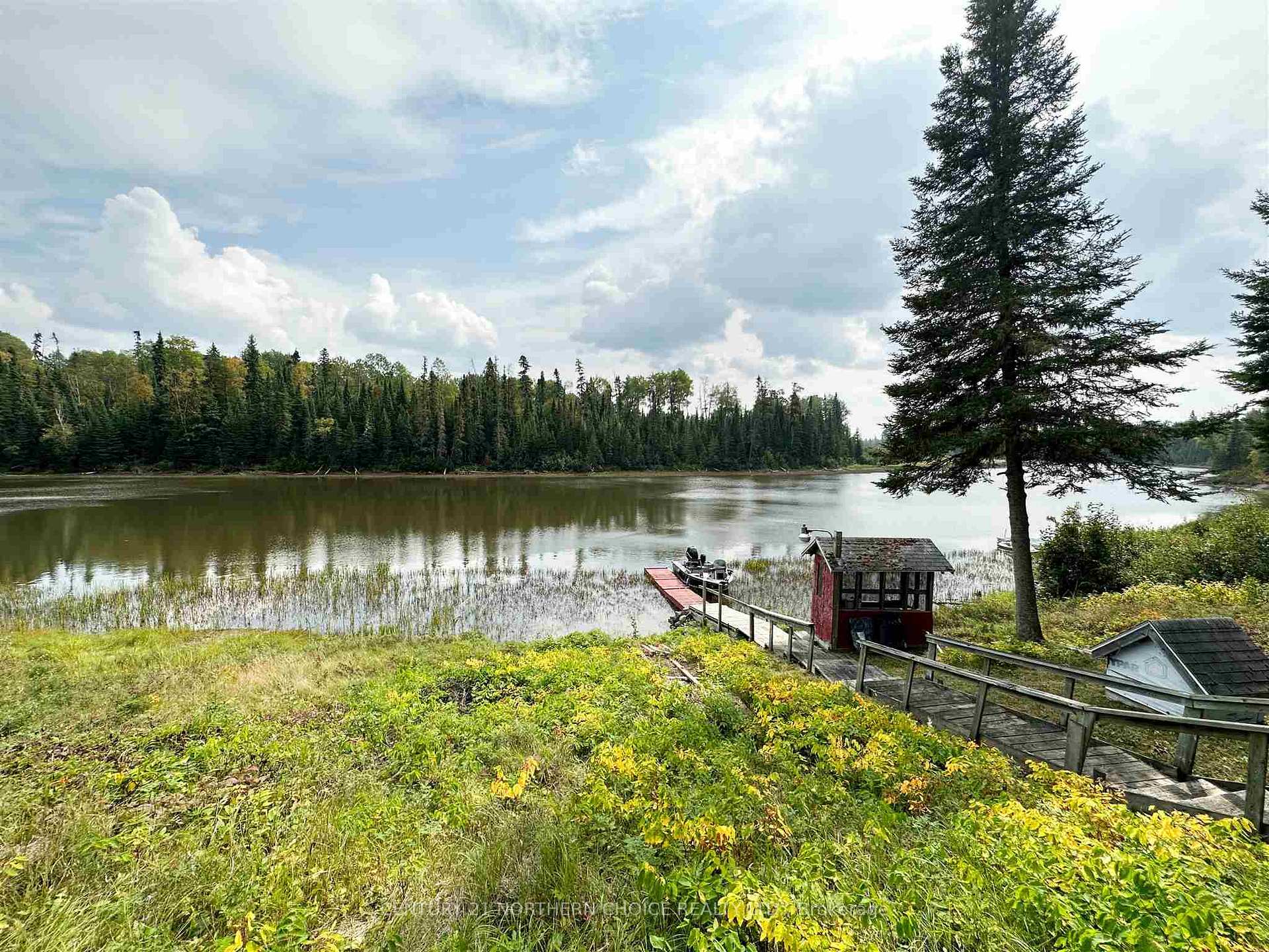 Photo 14 of Lot 7 Chukuni River Road, Red Lake — HOMEH