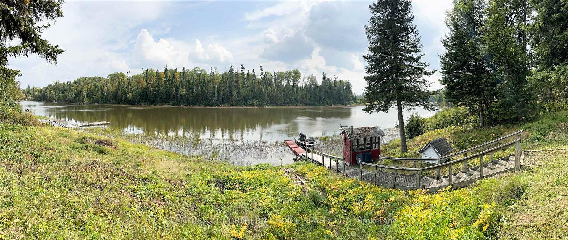 Photo 15 of Lot 7 Chukuni River Road, Red Lake — HOMEH