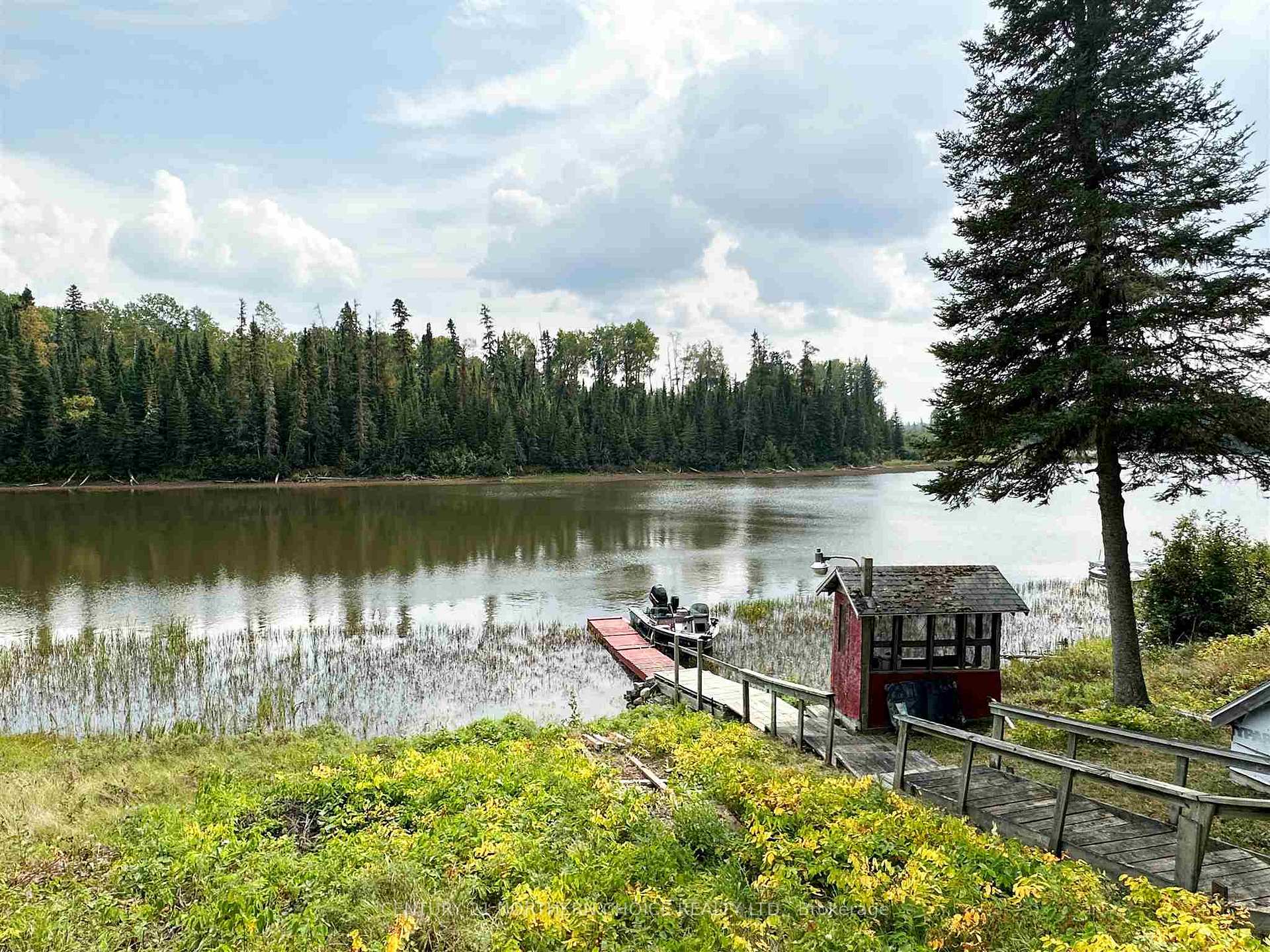Photo 16 of Lot 7 Chukuni River Road, Red Lake — HOMEH