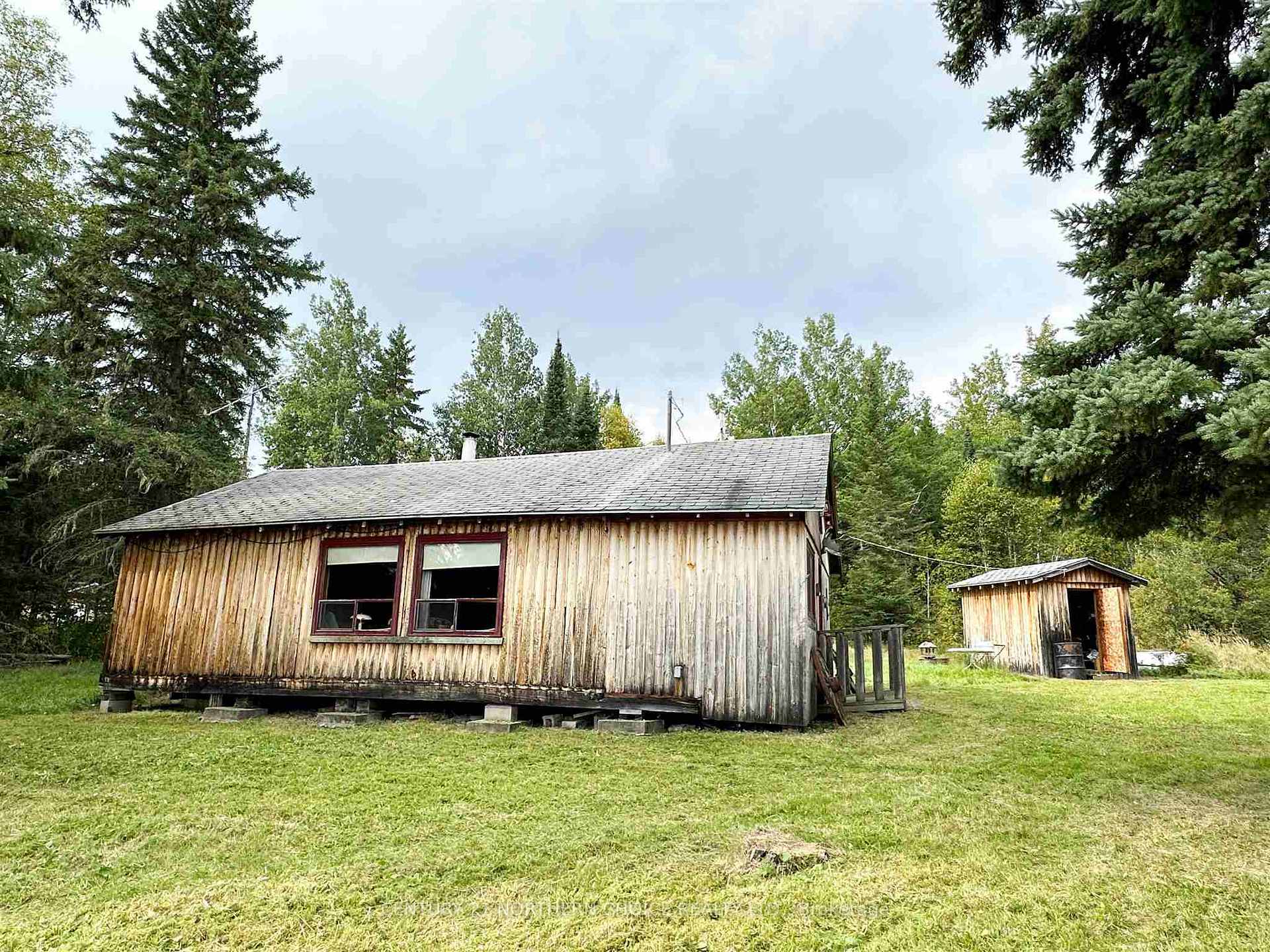 Photo 17 of Lot 7 Chukuni River Road, Red Lake — HOMEH