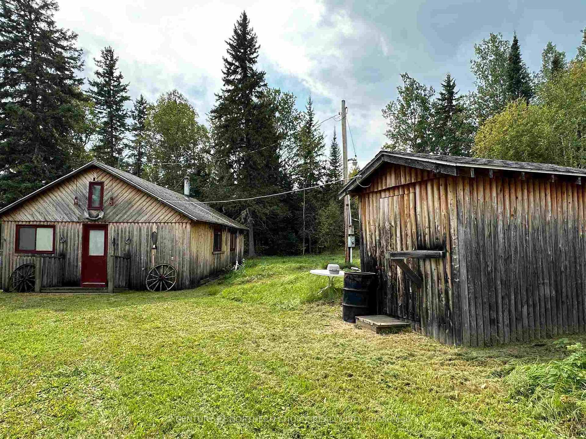 Photo 18 of Lot 7 Chukuni River Road, Red Lake — HOMEH