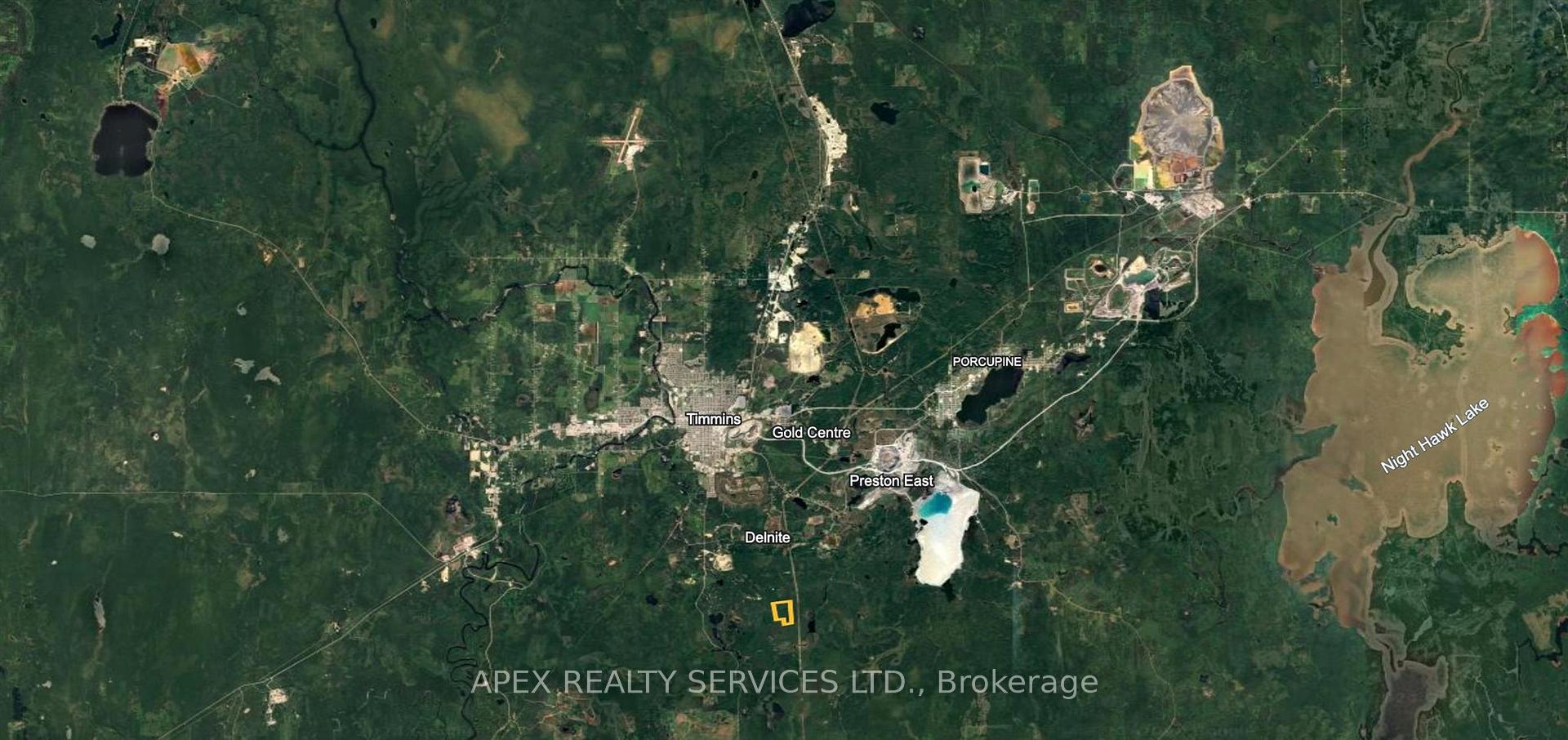 Photo 3 of 111 Acres Parcel 23540, Timmins, TM - Outside East — HOMEH