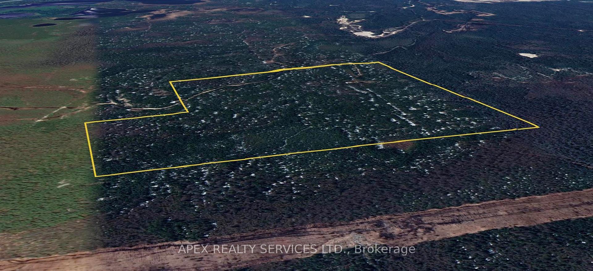 Photo 6 of 111 Acres Parcel 23540, Timmins, TM - Outside East — HOMEH