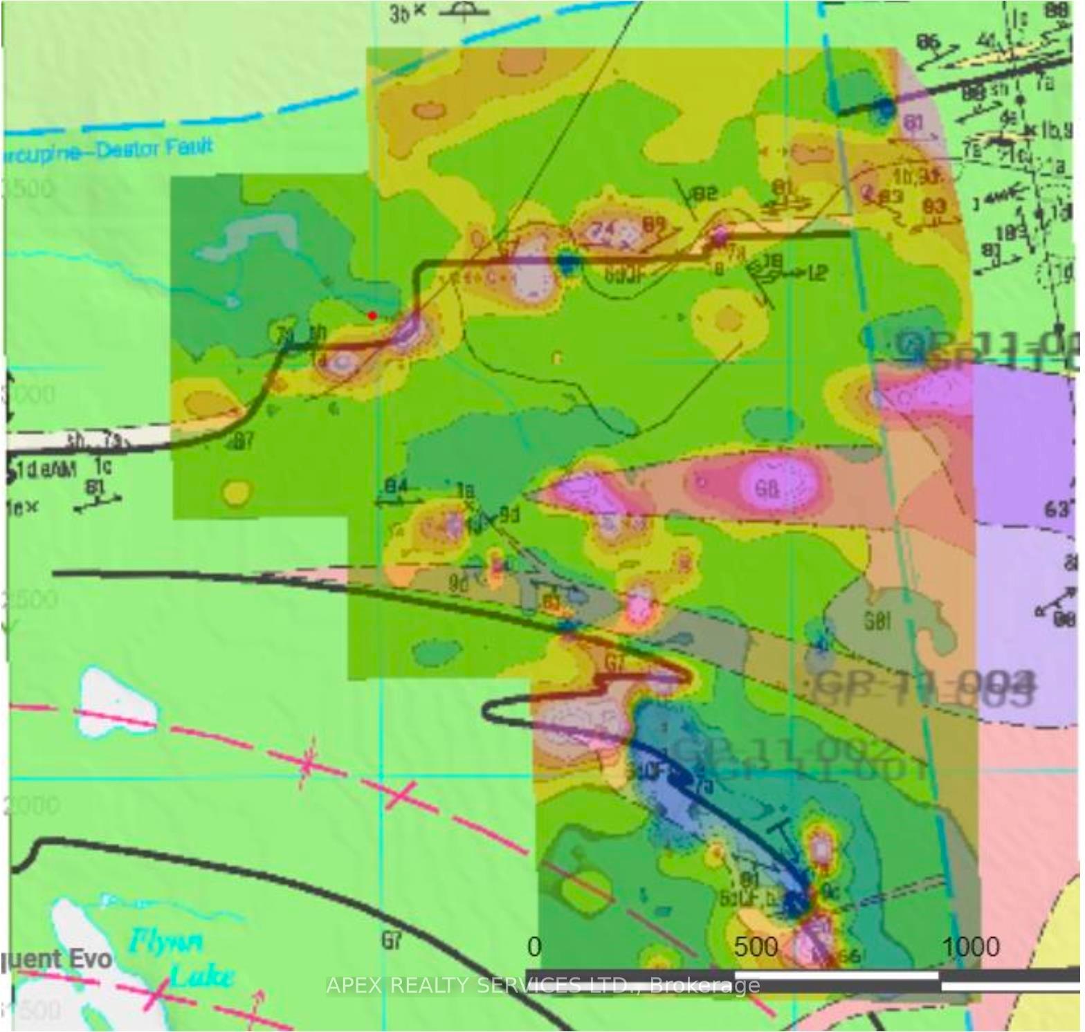 Photo 7 of 111 Acres Parcel 23540, Timmins, TM - Outside East — HOMEH