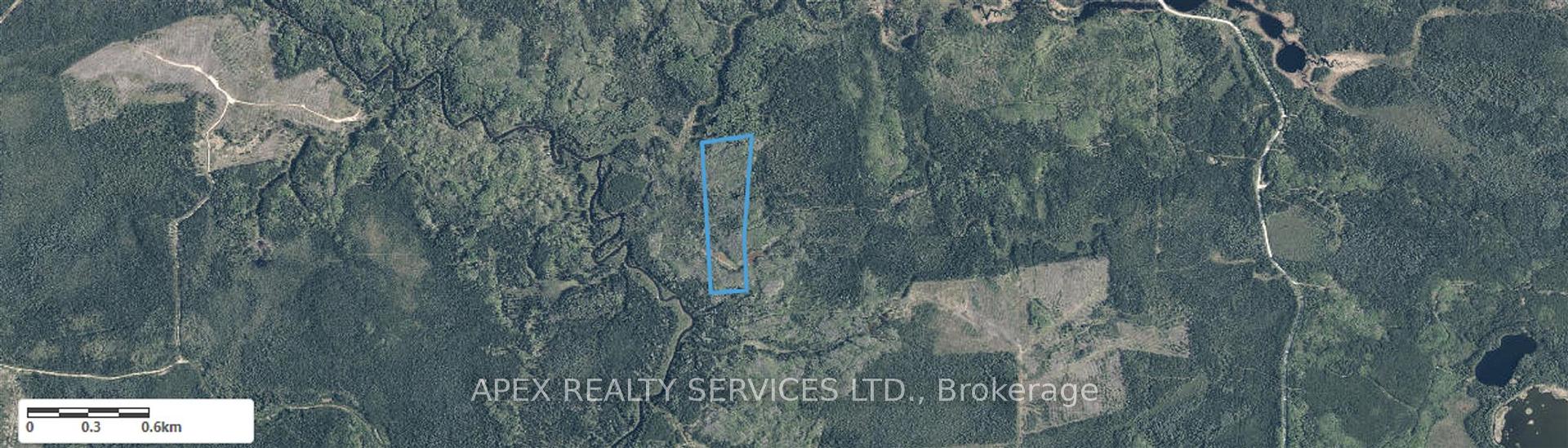 Photo 7 of Parcel 24640, Timmins, TM - Outside West — HOMEH