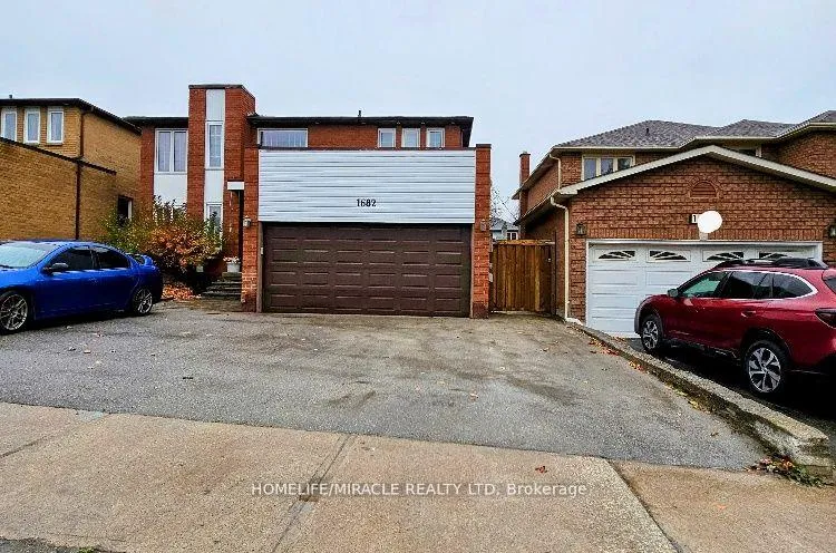 Photo 1 of Unit BSMT, 1682 Major Oaks Road, Pickering, Brock Ridge — HOMEH