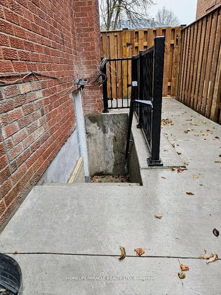 Photo 3 of Unit BSMT, 1682 Major Oaks Road, Pickering, Brock Ridge — HOMEH