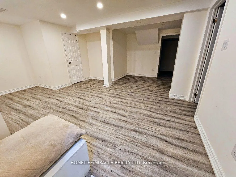 Photo 5 of Unit BSMT, 1682 Major Oaks Road, Pickering, Brock Ridge — HOMEH