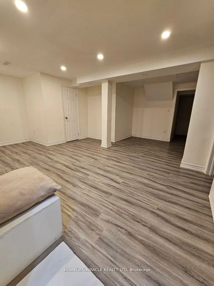 Photo 6 of Unit BSMT, 1682 Major Oaks Road, Pickering, Brock Ridge — HOMEH
