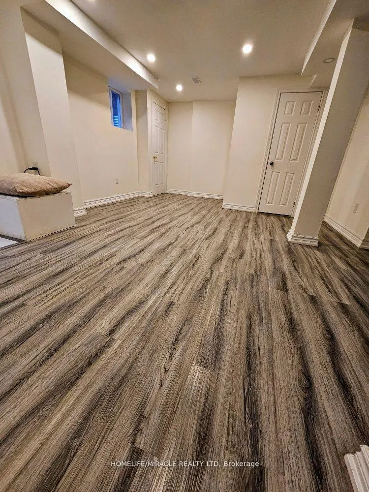 Photo 7 of Unit BSMT, 1682 Major Oaks Road, Pickering, Brock Ridge — HOMEH