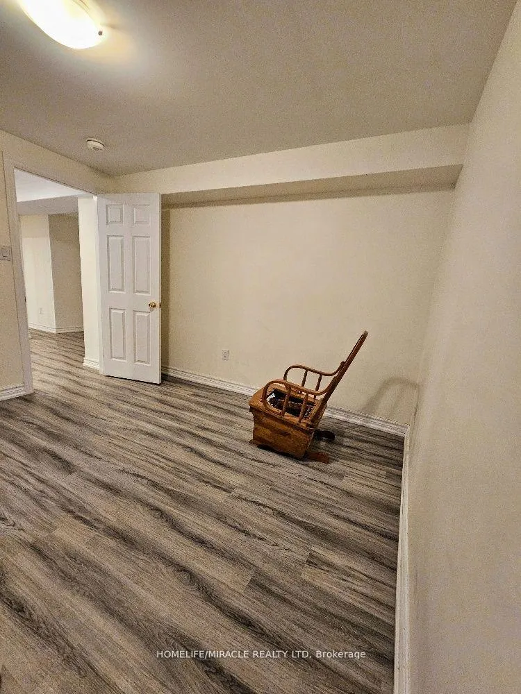 Photo 8 of Unit BSMT, 1682 Major Oaks Road, Pickering, Brock Ridge — HOMEH