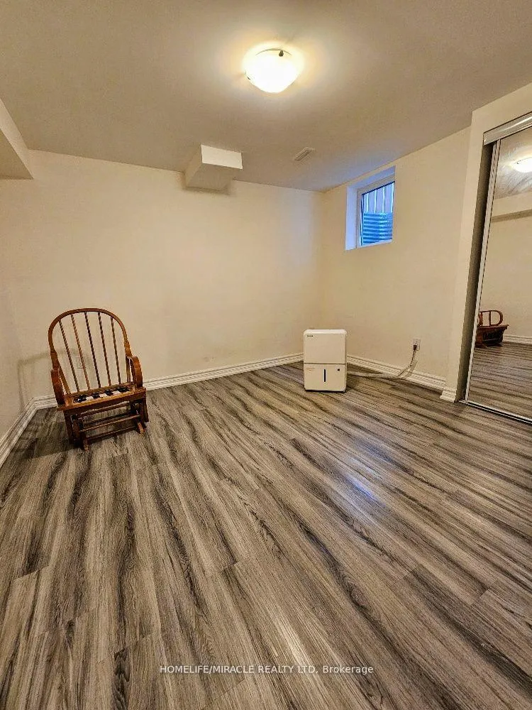 Photo 9 of Unit BSMT, 1682 Major Oaks Road, Pickering, Brock Ridge — HOMEH