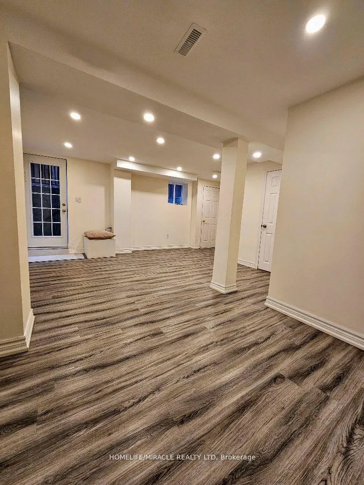 Photo 10 of Unit BSMT, 1682 Major Oaks Road, Pickering, Brock Ridge — HOMEH
