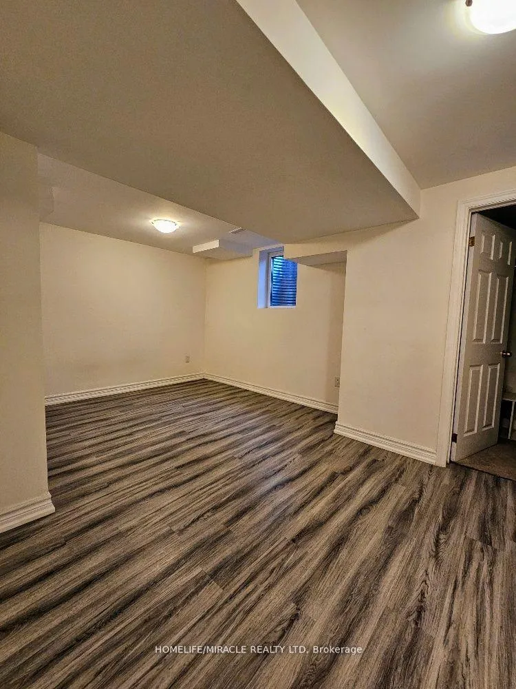 Photo 12 of Unit BSMT, 1682 Major Oaks Road, Pickering, Brock Ridge — HOMEH
