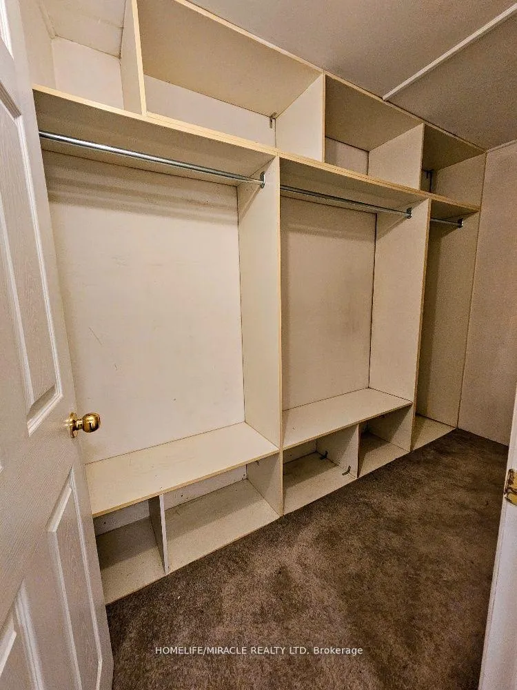 Photo 13 of Unit BSMT, 1682 Major Oaks Road, Pickering, Brock Ridge — HOMEH